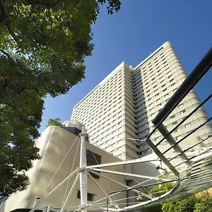 Metropolitan Ikebukuro Präfektur Tokio