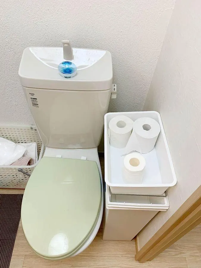 Ikebukuro 11 Min Walk池袋中心地带#高速无限制网 # 半地下室房间 #1F Apartment Tokyo